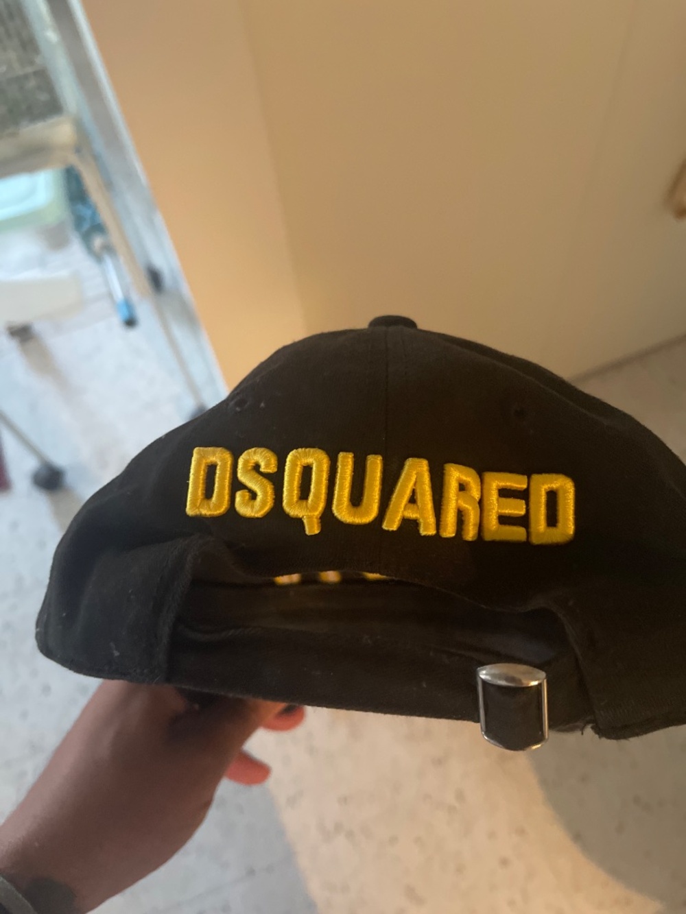 Cap - Picture 3 of 4